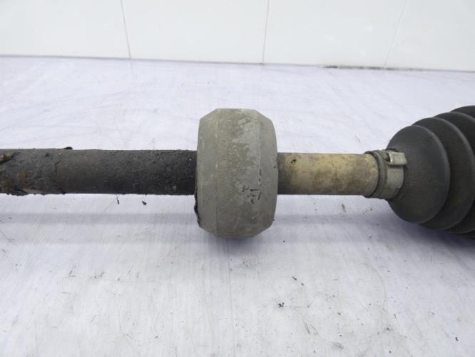 Cardan droit (transmission) RENAULT CLIO 1 PHASE 3 Essence
