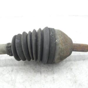 Cardan droit (transmission) RENAULT CLIO 1 PHASE 3 Diesel