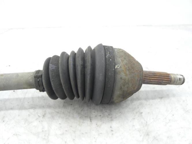 Cardan droit (transmission) RENAULT CLIO 1 PHASE 3 Diesel