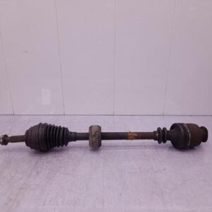 Cardan droit (transmission) RENAULT CLIO 1 PHASE 3 Essence