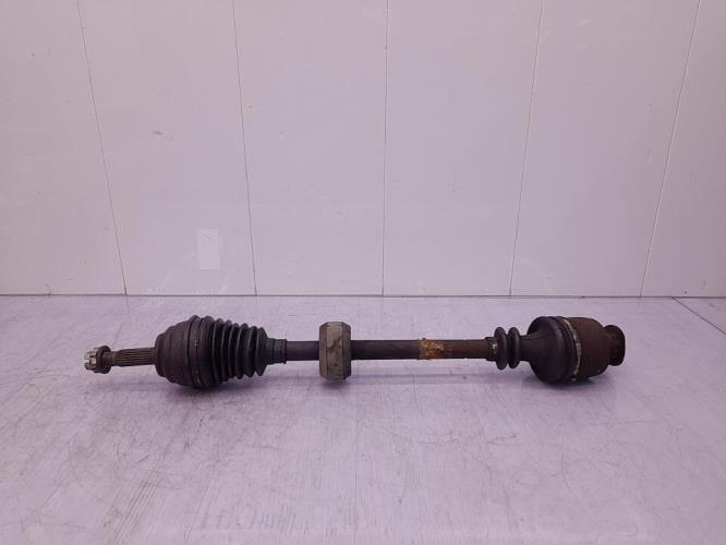 Cardan droit (transmission) RENAULT CLIO 1 PHASE 3 Essence