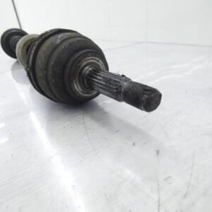 Cardan droit (transmission) RENAULT CLIO 1 PHASE 3 Essence