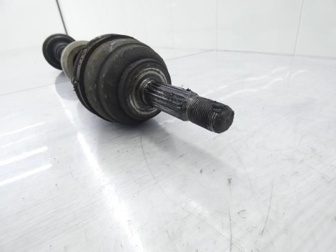 Cardan droit (transmission) RENAULT CLIO 1 PHASE 3 Essence