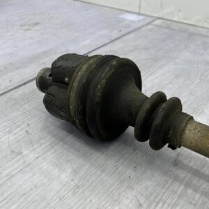 Cardan droit (transmission) RENAULT R21 PHASE 2 Diesel