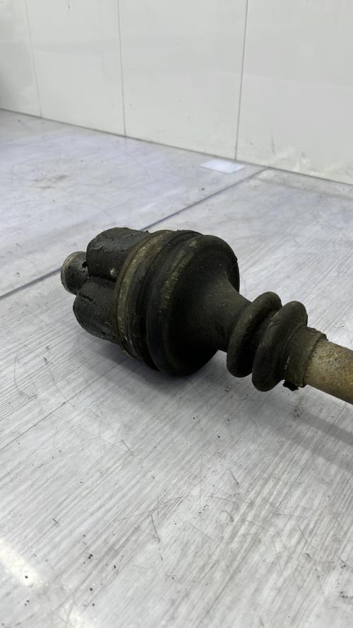 Cardan droit (transmission) RENAULT R21 PHASE 2 Diesel