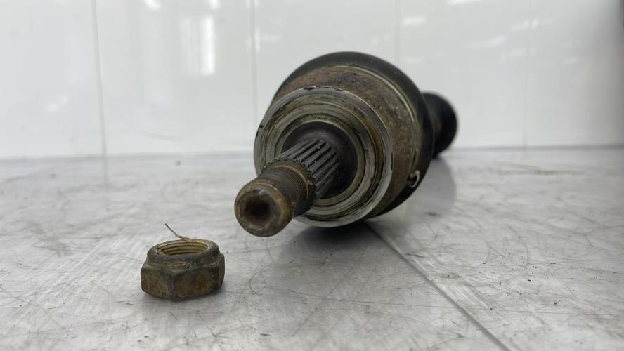 Cardan droit (transmission) RENAULT R21 PHASE 2 Diesel