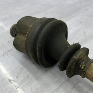 Cardan droit (transmission) RENAULT R21 PHASE 2 Diesel