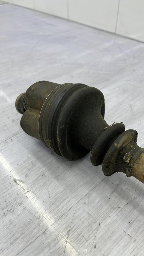 Cardan droit (transmission) RENAULT R21 PHASE 2 Diesel