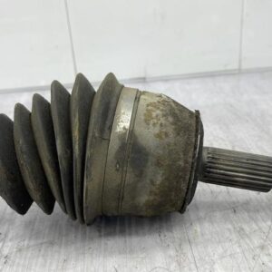 Cardan droit (transmission) RENAULT R21 PHASE 2 BREAK Diesel