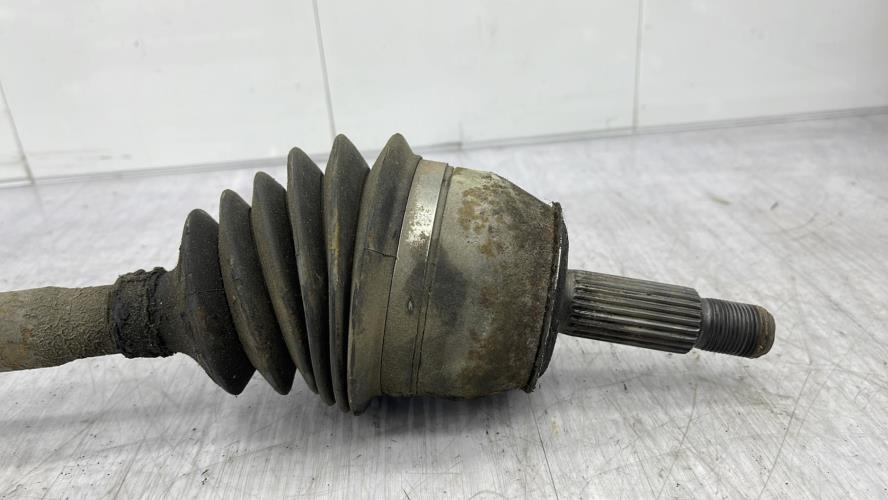 Cardan droit (transmission) RENAULT R21 PHASE 2 BREAK Diesel