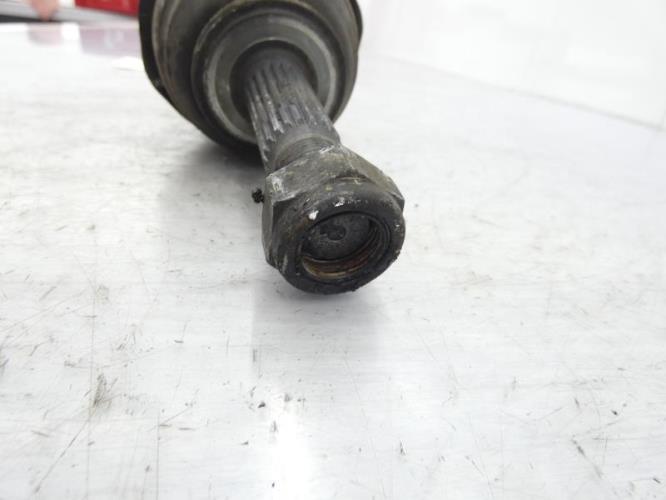 Cardan droit (transmission) RENAULT R19 PHASE 1 Essence