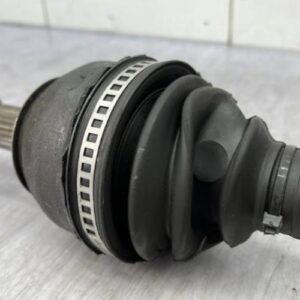 Cardan droit (transmission) RENAULT SUPER 5 Essence