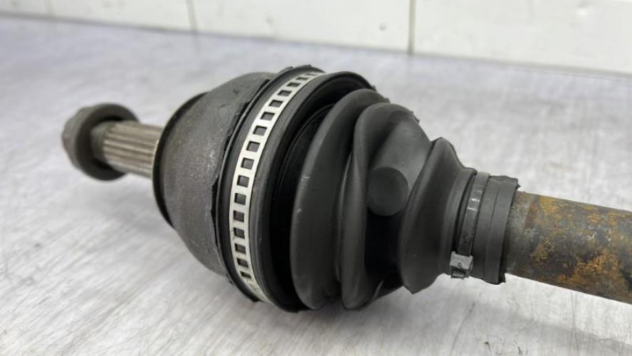 Cardan droit (transmission) RENAULT SUPER 5 Essence