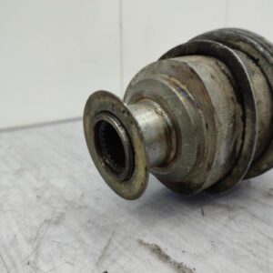 Cardan droit (transmission) RENAULT R19 PHASE 1 Diesel