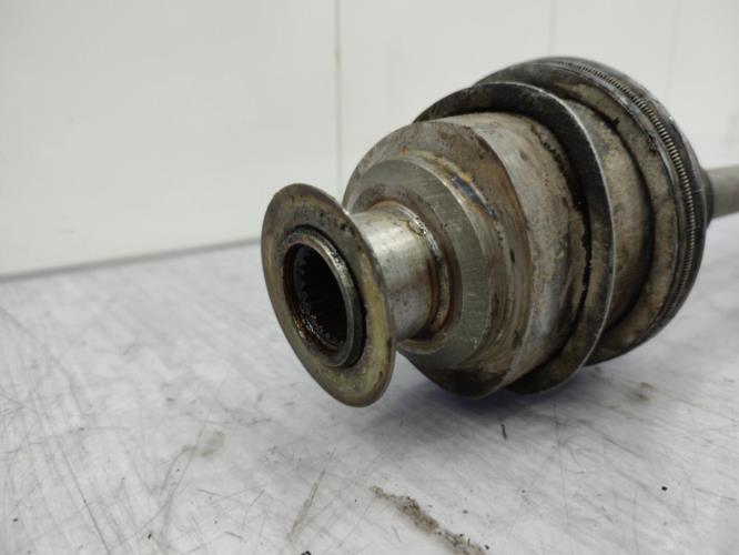 Cardan droit (transmission) RENAULT R19 PHASE 1 Diesel
