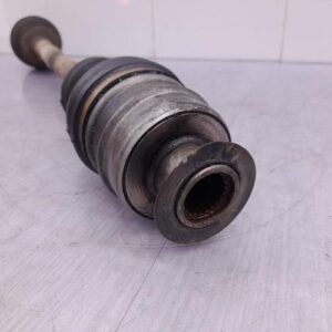 Cardan droit (transmission) RENAULT R19 PHASE 2 Diesel