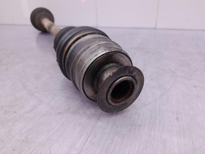 Cardan droit (transmission) RENAULT R19 PHASE 2 Diesel