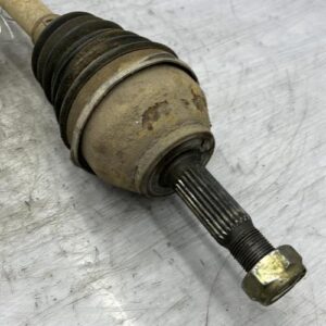 Cardan droit (transmission) RENAULT R19 PHASE 2 Diesel