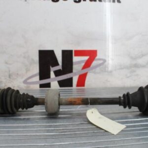 Cardan droit (transmission) RENAULT EXPRESS PHASE 1 Essence