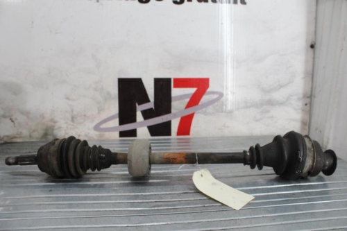 Cardan droit (transmission) RENAULT EXPRESS PHASE 1 Essence