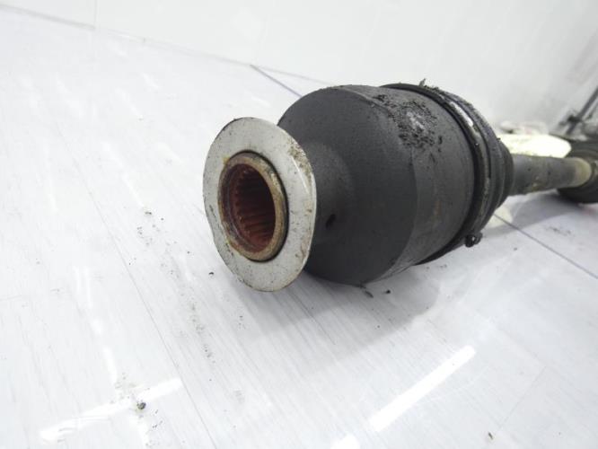 Cardan droit (transmission) RENAULT MEGANE 1 PHASE 1 Essence