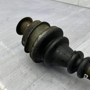 Cardan droit (transmission) RENAULT MEGANE 1 PHASE 1 Diesel