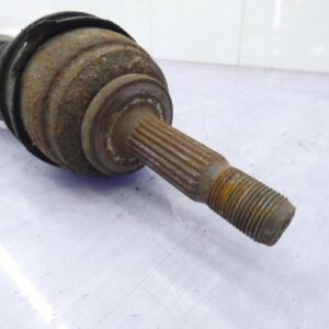 Cardan droit (transmission) RENAULT MEGANE 1 PHASE 1 Essence
