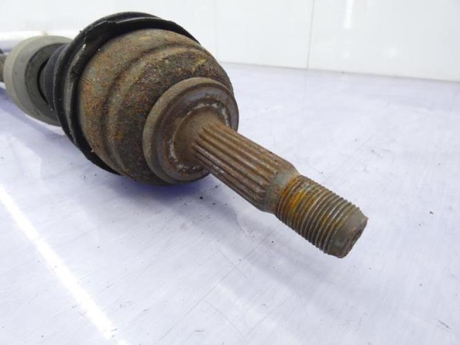 Cardan droit (transmission) RENAULT MEGANE 1 PHASE 1 Essence