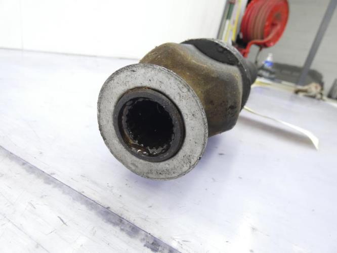 Cardan droit (transmission) RENAULT SCENIC 1 PHASE 1 Essence