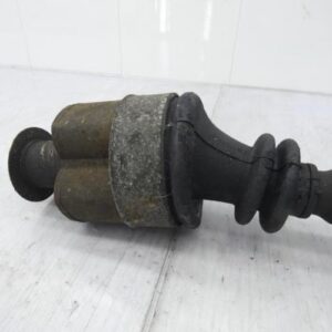 Cardan droit (transmission) RENAULT SCENIC 1 PHASE 1 Diesel