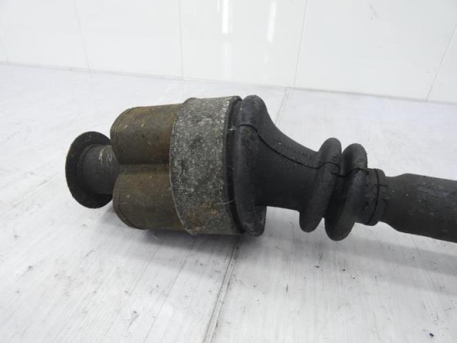 Cardan droit (transmission) RENAULT SCENIC 1 PHASE 1 Diesel