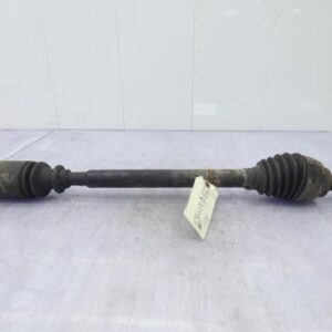Cardan droit (transmission) RENAULT SCENIC 1 PHASE 1 Diesel