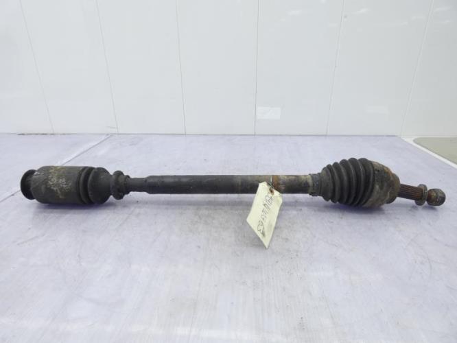 Cardan droit (transmission) RENAULT SCENIC 1 PHASE 1 Diesel