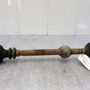 Cardan droit (transmission) RENAULT LAGUNA 1 PHASE 1 Essence