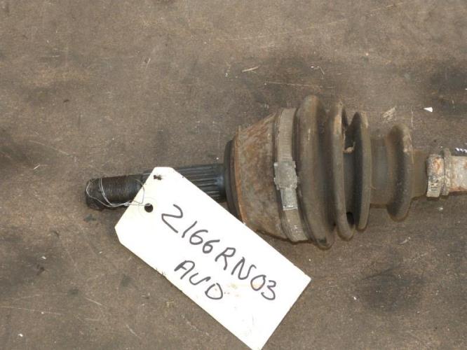 Cardan droit (transmission) OPEL CORSA A PHASE 1 Essence