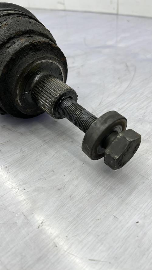 Cardan droit (transmission) SEAT ALHAMBRA 1 PHASE 1 Essence