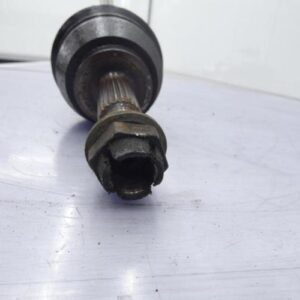 Cardan droit (transmission) RENAULT LAGUNA 1 PHASE 2 Diesel