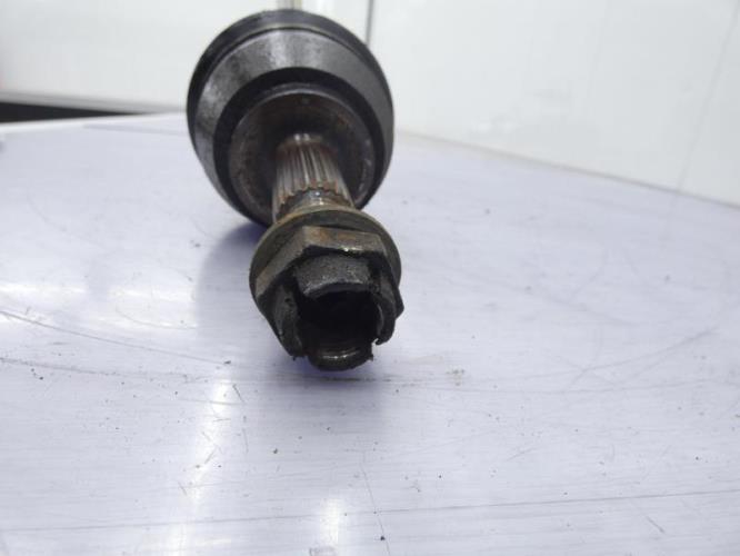 Cardan droit (transmission) RENAULT LAGUNA 1 PHASE 2 Diesel