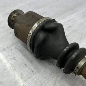 Cardan droit (transmission) RENAULT LAGUNA 1 PHASE 2 Diesel