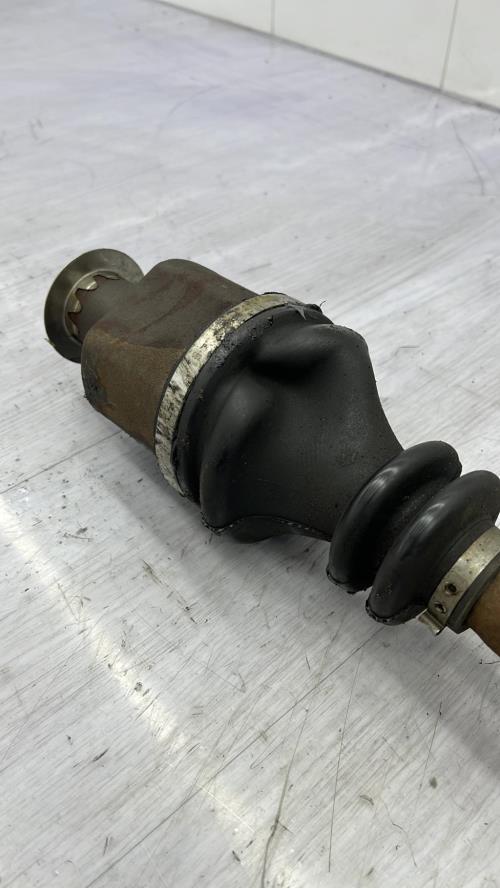 Cardan droit (transmission) RENAULT LAGUNA 1 PHASE 2 Diesel