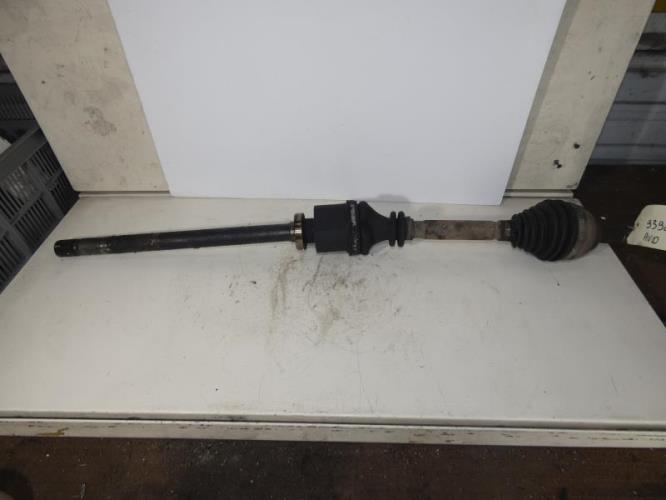 Cardan droit (transmission) RENAULT LAGUNA 1 PHASE 1 Diesel