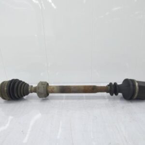Cardan droit (transmission) RENAULT MEGANE 1 PHASE 2