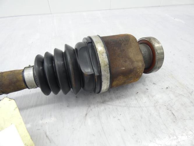 Cardan droit (transmission) RENAULT SCENIC 1 PHASE 2 Essence