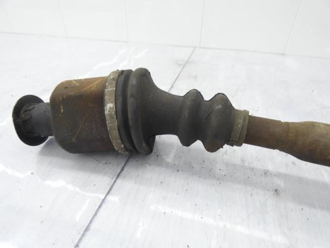 Cardan droit (transmission) RENAULT MEGANE 1 PHASE 2 BREAK Essence