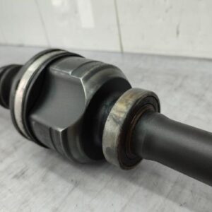 Cardan droit (transmission) RENAULT TRAFIC 2 PHASE 1 Diesel