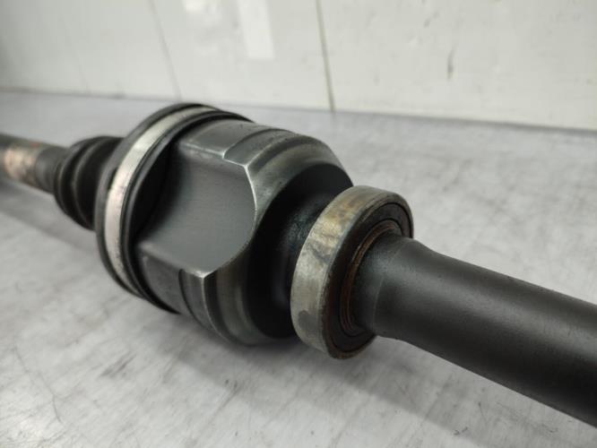 Cardan droit (transmission) RENAULT TRAFIC 2 PHASE 1 Diesel