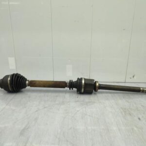 Cardan droit (transmission) RENAULT LAGUNA 2 PHASE 1 Diesel