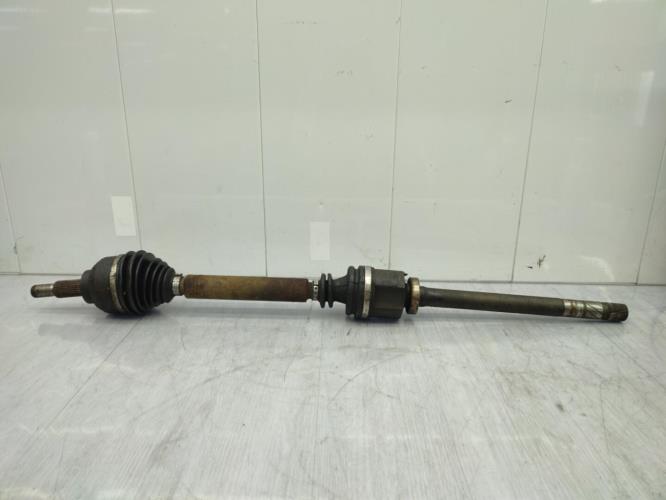Cardan droit (transmission) RENAULT LAGUNA 2 PHASE 1 Diesel