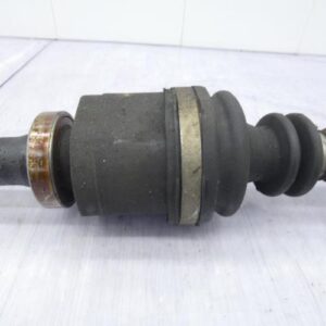 Cardan droit (transmission) RENAULT LAGUNA 2 PHASE 1 Diesel