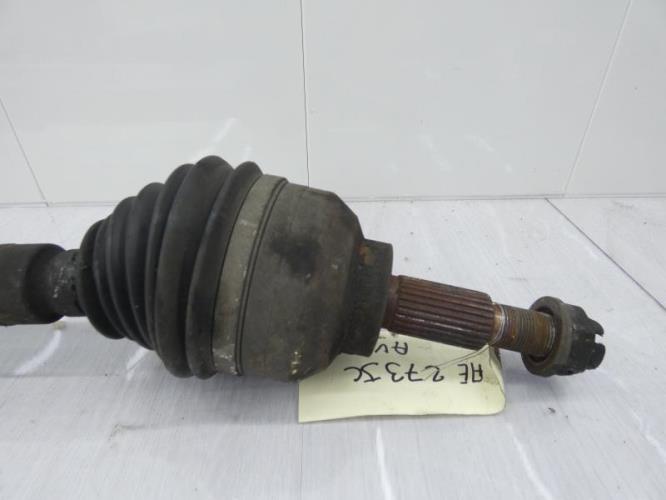 Cardan droit (transmission) RENAULT LAGUNA 2 PHASE 1 Diesel